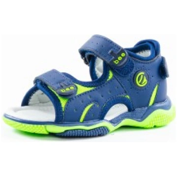 CLIBEE BĒRNU SANDALES 440008 02