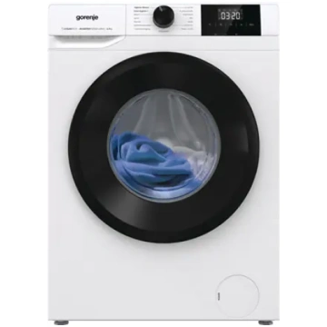 Gorenje veļas mašīna | W3NGPI72SBS | Energoefektiv