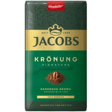 Malta kafija JACOBS KRONUNG, 500 g