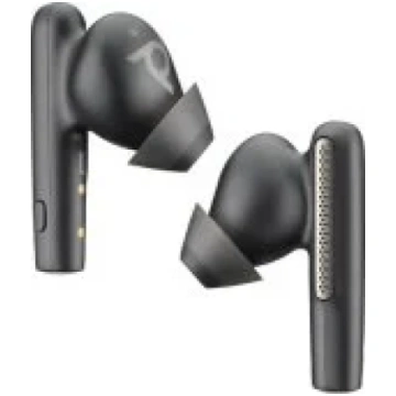 HP Eartips Poly Voyager Free 60 2pcs Aksesuārs aus