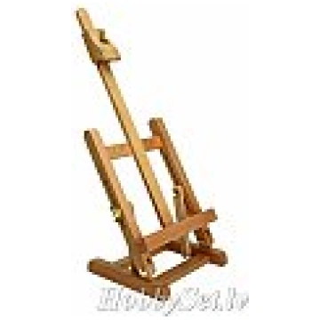 Galda molberts "SIMPLY", max audekla augstums 30 c