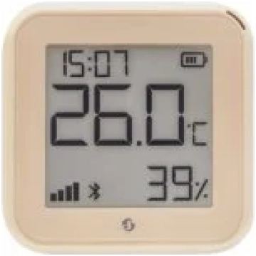 Shelly H&T Gen3 Mocha sensors H&TGEN3MOCHA-SHELLY