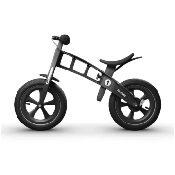 FirstBike speciālais līdzsvara velosipēds (vairāka