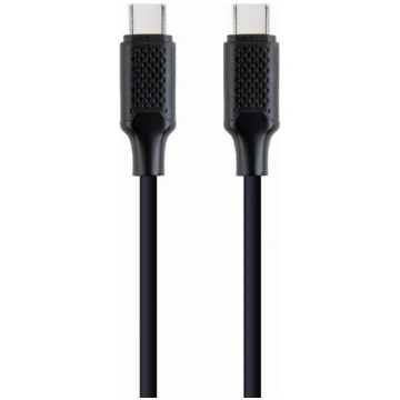 CABLE USB-C PD 1.5M/CC-USB2-CMCM100-1.5M GEMBIRD