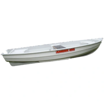 Amber 450E