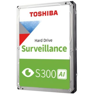 Toshiba HDD|TOSHIBA| 24 TB|Serial ATA III|Buffer 1