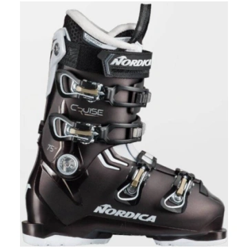 Nordica The Cruise 75 W Pear Black White Gold zāba