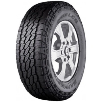BRIDGESTONE DUELER ALL TERRAIN A/T002 255/55R18
