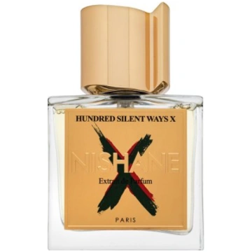 Tasteperfumes.lv | Nishane Hundred Silent Ways X E