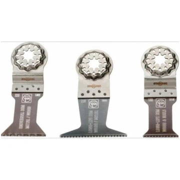 Fein E-Cut Combo Starlock WOOD & METAL | 352229671