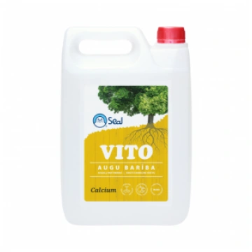 VITO augu barība Calcium, 5l - 4750104004751