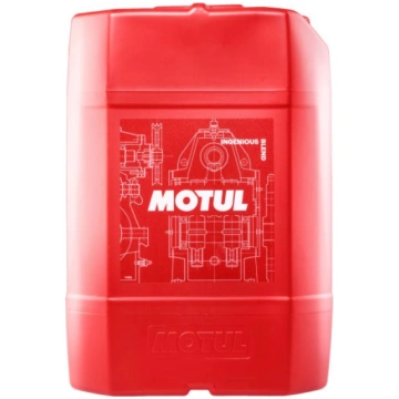 TEKMA FUTURA + 10W40 20L MOTUL