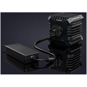 Fanatec CSL DD QR2 Wheel Base (8nm)