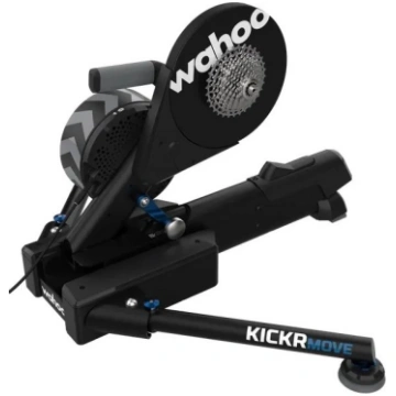 Trenažieris Wahoo KICKR Move WiFi (WFBKTR123) TRAI