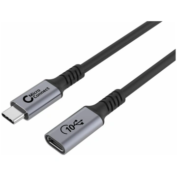 MicroConnect Premium - USB-C extension cable - USB