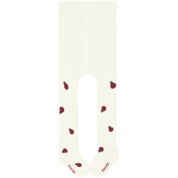 Cute Ladybug Babies Tights FALKE
