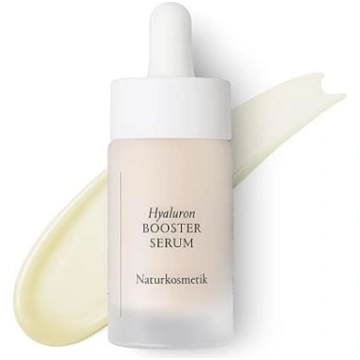 Hialuroniskais serums - 30 ml - ar organiskām sūka