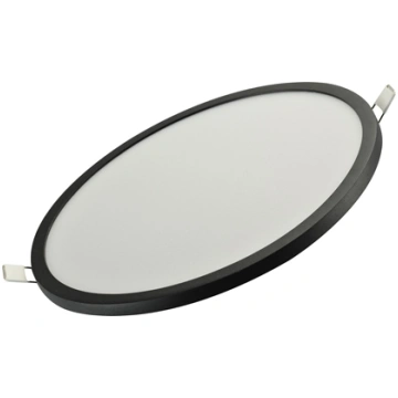 Lampa sufitowa Azzardo Nowoczesny plafon sufitowy 