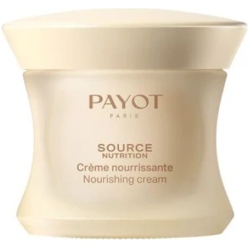 PAYOT Source Nutrition barojošs krēms sausai ādai,