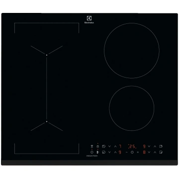 Indukcijas plīts Electrolux 600 serija „Bridge“ „H