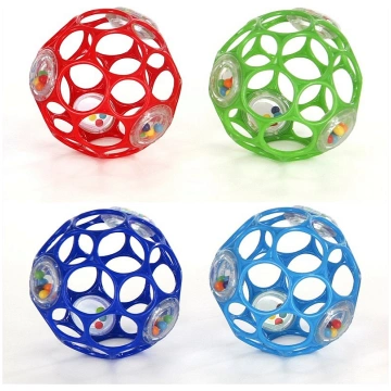 OBALL grabošā bumba,11483 k4010201-0768