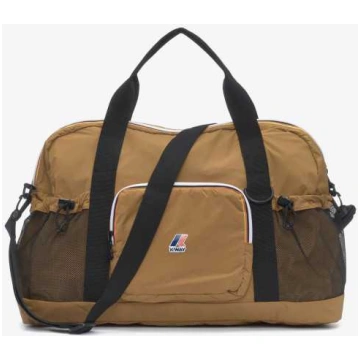 Le Vrai 4.0 Marcel - Travel Bag / Duffle in Recycl