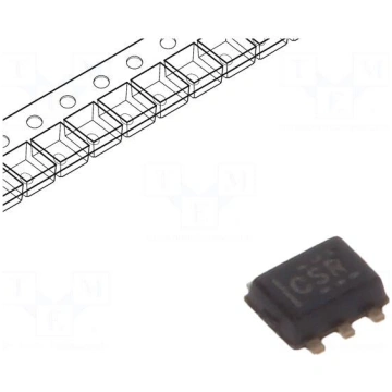 IC: digital | configurable,multiple-function | IN: