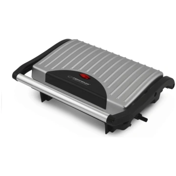 Esperanza EKG005 Electric grill 750W Inox