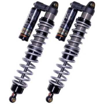 FOX RC2 Performance Coilover Shocks for 2014-2024 