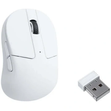 „Keychron M4“ pele (M4-A24)