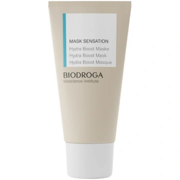 BIODROGA Mask Sensation Hydra Boost Mask 50ml (int