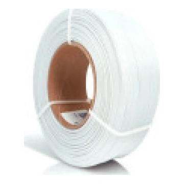 ROSA3D Kvēldiegs Uzpilde PLA Starter Winter White 