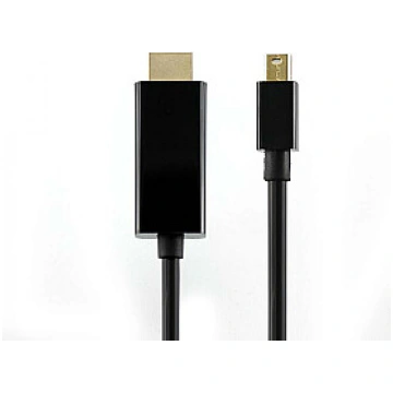 Sbox HDMI Mini Dp M/M 2m HDMI-MINI-DP-2 T-MLX35517