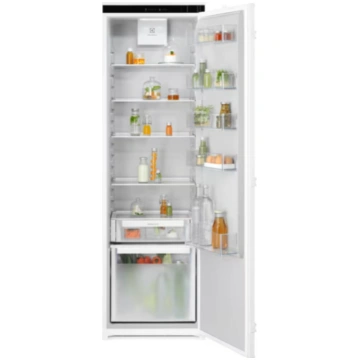 Electrolux ERD6DE18S1 Ledusskapis, iebūvējams 177c