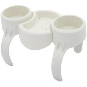 Baseina dzērienu turētājs BESTWAY LAY-Z-SPA 60306