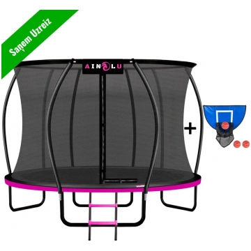 BATUTS AINOLU NOVA 12FT (374 cm) PINK