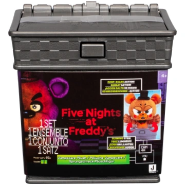 Five Nights at Freddy"s - Jumpscare Blind Plush As