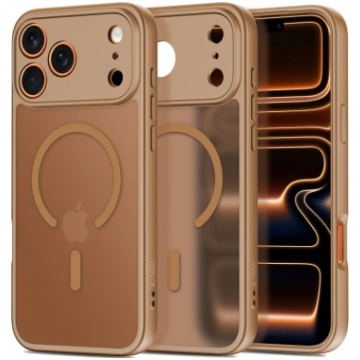 Tech-Protect BasicMag MagSafe maciņš iPhone 17 Pro