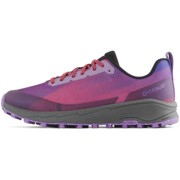 Icebug Horizon RB9X sieviešu apavi - Grape Candy R