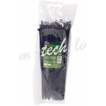 CTB-5X250 - ROAD-TEQ Nylon Cable Ties. size: 4.8x2