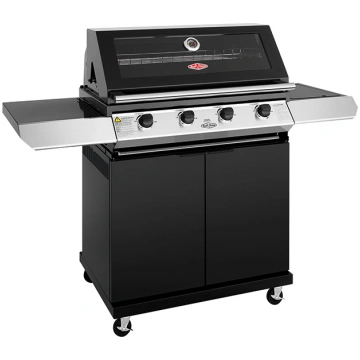 BBQ DISCOVERY 1200E