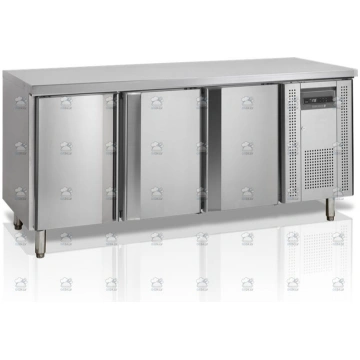 Dzesēšanas galds ck7310/-sp TEFCOLD 17687Substitut