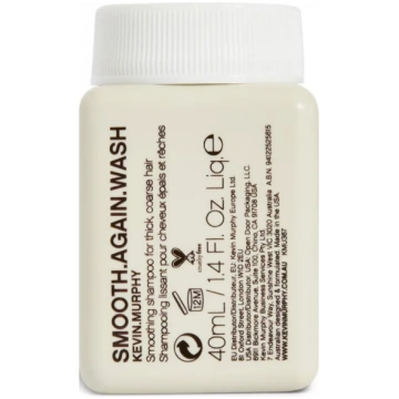 Kevin Murphy, Smooth Again Wash, Hair Shampoo, For