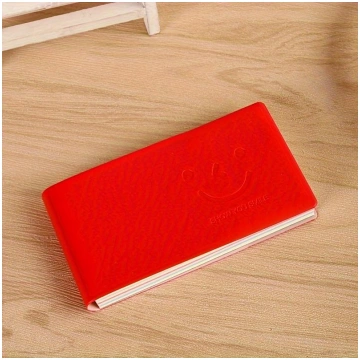 Notebook, Portable Memo Pad, Small Notebook, Notep
