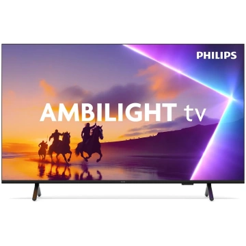 Televīzija Philips 43PUS8510/12 QLED 43" Smart