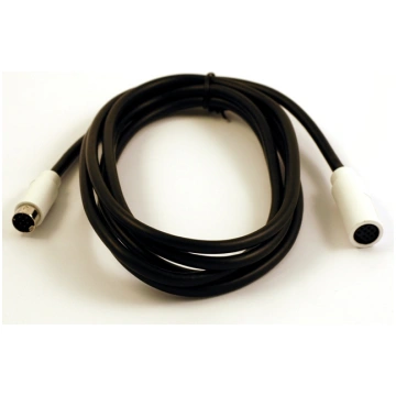 Dension extension cable for iPhone, iPod, iPad. EX