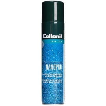 Collonil Nanopro 16830000000 kopšanas aerosols 300