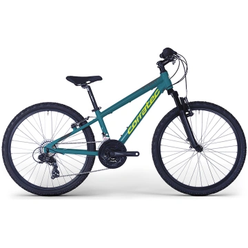 Velosipēds Corratec X-Vert Teen 24"
