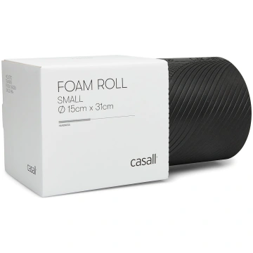 Casall - Massage Foam Roller Small - izmērs ONE SI