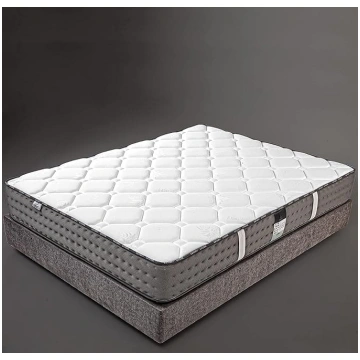 Zen Mattress 160 x 200 cm Memory Foam Optimal Adap